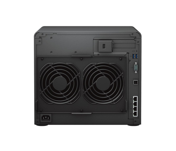 Synology DS2422+ - 702152 - zdjęcie 5